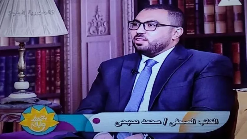 محمد عيد: بناء الإنسان والبنيان على رأس أولويات مبادرة 
