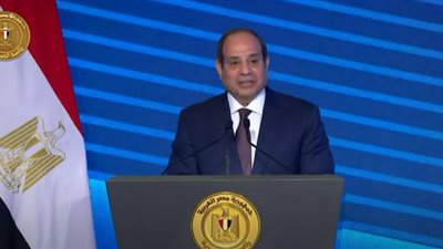 السيسي ينعي دولة الإمارات في وفاة الشيخ سعيد بن زايد