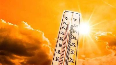 درجات الحرارة وحالة الطقس اليوم الخميس 27 يوليو 2023.. فيديو