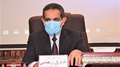 إزالة ٢٩٥ حالة تعد على الأراضي الزراعية بالغربية منذ يناير ٢٠٢١