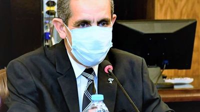 تحرير ٤١٩٣ محضرًا  لعدم ارتداء الكمامة وغلق ٨٧٦ مركز للدروس الخصوصية في الغربية