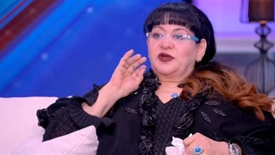 فريدة سيف النصر تسرد موقفًا غريبًا حدث لها مع معجبة