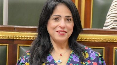 برلمانية: السيسي استطاع خلق تنوع كبير في علاقات مصر الخارجية