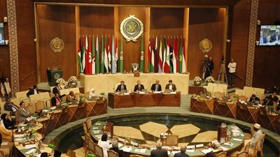 البرلمان العربي يدين اقتحام الإسرائيليين للمسجد الاقصى