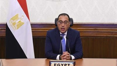 مدبولى: تخفيف الأحمال مستمر طالما درجة الحرارة تتخطى 35 درجة