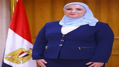 وزيرة التضامن: نقدم كل سبل الدعم للمصابين وأسر الوفيات بحادث قطار طوخ