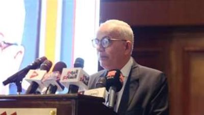 حجازي: نسبة النجاح فى اللغة الأجنبية الأولى للثانوية العامة 91.3%