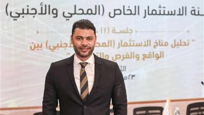 المهندس أحمد حلمي: زيارة الرئيس السيسي لروسيا ولقاءه ببوتين تعكس مكانة مصر الدولية