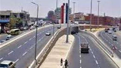 نشرة مرور «بلدنا اليوم» سيولة مرورية بحركة سير السيارات في القاهرة والجيزة