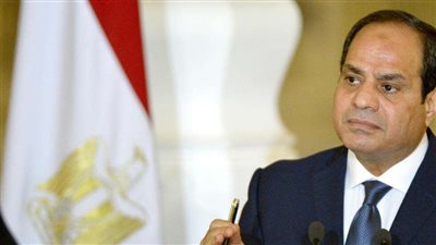 عاجل | الرئيس السيسي: دول إفريقيا تواجه عدد ضخم من التحديات
