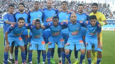 تشكيل الاتحاد المنستيري المتوقع لمواجهة الزمالك