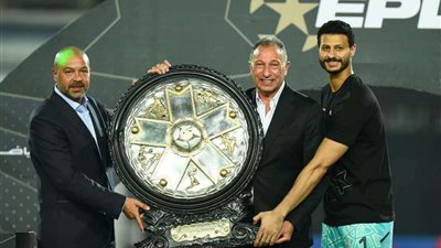 بعد انتهاء الموسم.. أبرز أرقام وإحصائيات الدوري 2022 / 2023