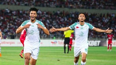 بث مباشر.. مشاهدة مباراة شباب بلوزداد والرجاء في البطولة العربية