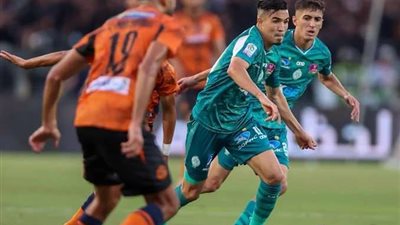 شباب بلوزداد يسقط أمام الرجاء البيضاوي بهدفين في بطولة كأس الملك سلمان للأندية