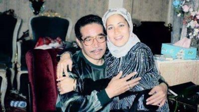 وفاة ابنة الموسيقار محمد الموجي