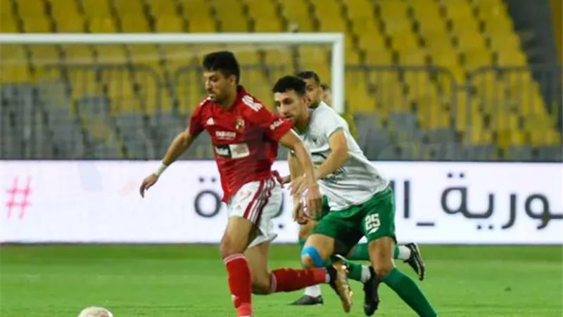 جدول ترتيب هدافي الدوري بعد نهاية الموسم