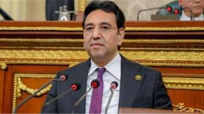 برلماني: الجلسات التخصصية للحوار الوطني تتم بمشاركة المتخصصين وذوي الخبرة فقط