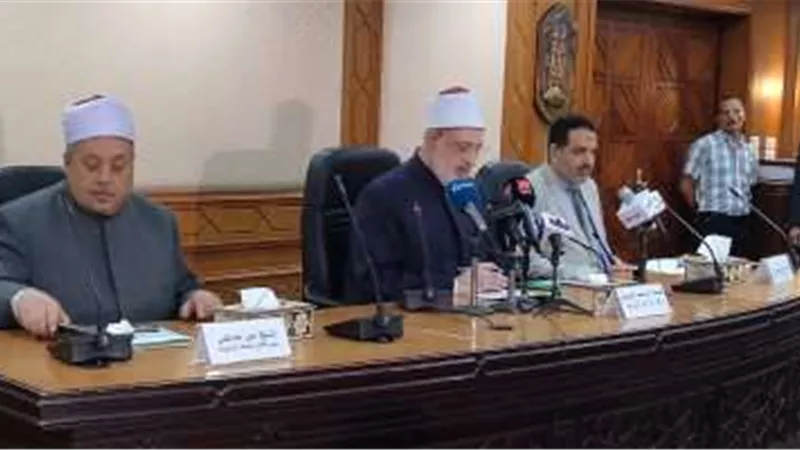 بداية فتح باب التظلمات للثانوية الازهرية