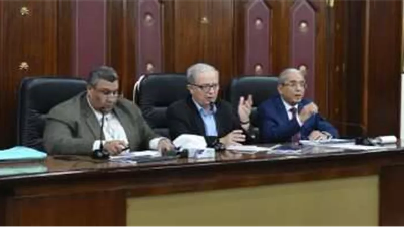 خطة النواب تطالب بتحصيل إيرادات الهيئات الاقتصادية المقررة