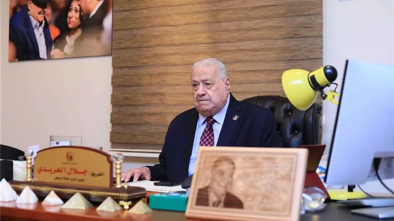 حماة الوطن يدين استمرار اقتحام الأقصى.. ويدعو المجتمع الدولي لوقف استفزازات قوات الاحتلال