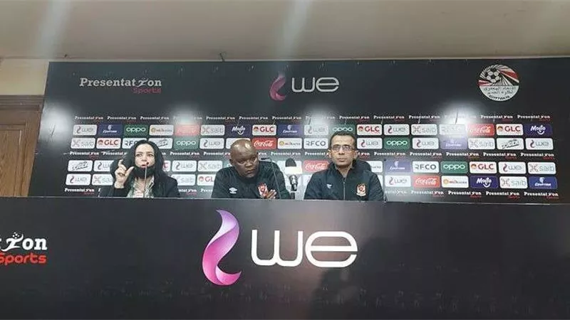أول تعليق من موسيماني بعد فوز الأهلي على الزمالك