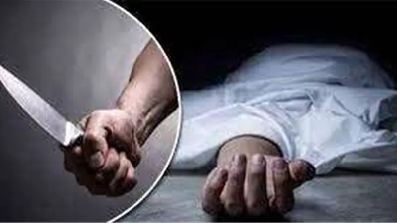 تفاصيل مقتل شخص علي يد صديقه بدار السلام