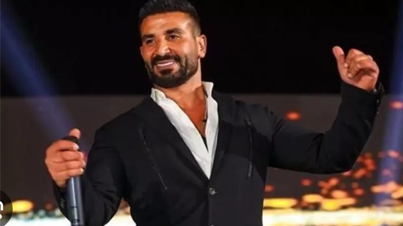 حفلا احمد سعد وهارموني شهدا إقبالا كبيرا في مهرجان العلمين