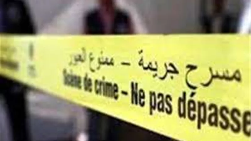 تحقيقات موسعة في مقتل شاب على يد شقيقه بالإسماعيلية