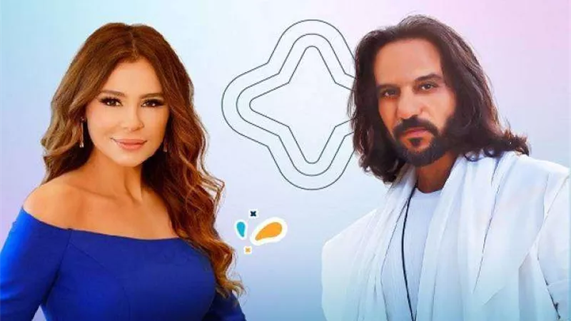 أسعار تذاكر حفل بهاء سلطان وكارول سماحه بمهرجان العلمين