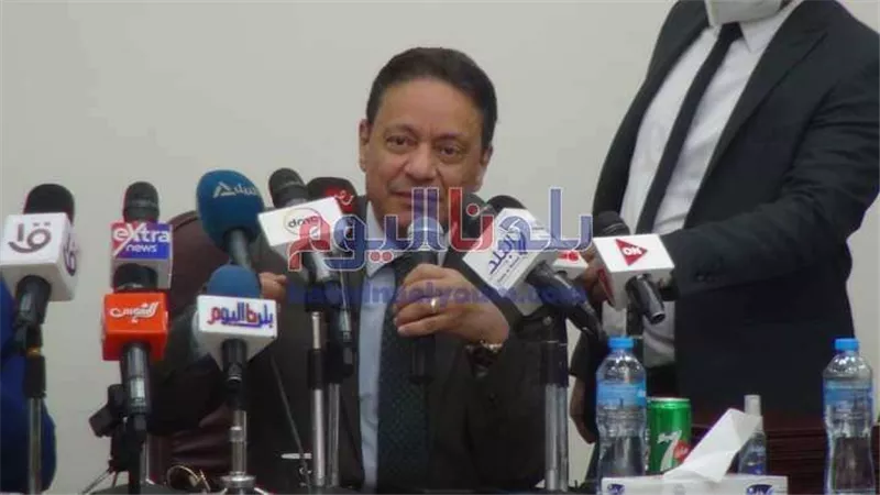 غدا.. الأعلى للإعلام ينظم احتفالية تراخيص المواقع الالكترونية