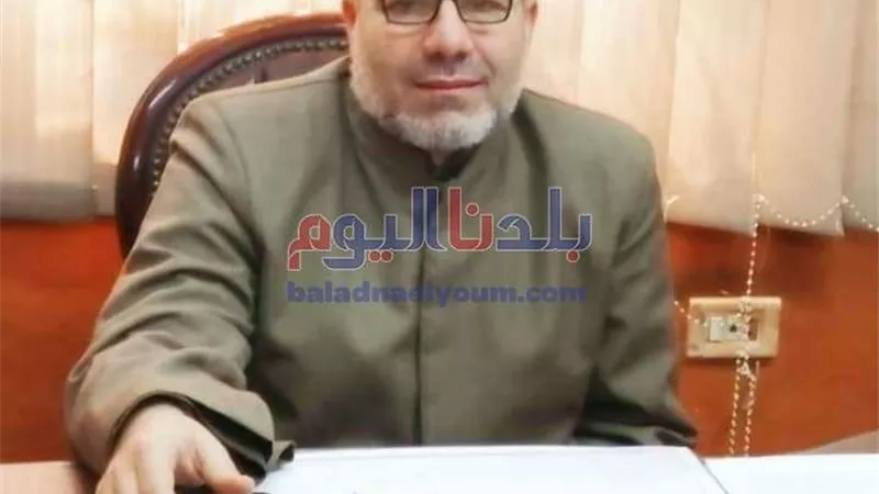 وكيل أوقاف الغربية: عقاب رادع لمن قام بإلقاء المصاحف في القمامة (صور)