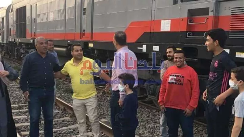 سلطنة عُمان تعزي مصر في ضحايا حادث قطار طوخ