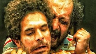 مسلسل بين السما والأرض الحلقة 7.. أحمد بدير يدافع عن محمد ثروت