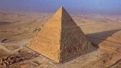 خبير أثري: الهرم الأكبر مليئ بالقصص.. ومعجزة الأهرامات ستظل مصدر إبهار للعالم