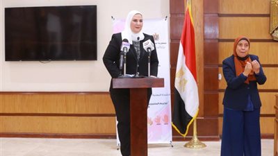 التضامن توقع بروتوكول تعاون مع مؤسسة آل قرة للتنمية لتنفيذ برنامج التلمذة المهنية