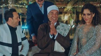 ندى موسى العروس القادمة في فارس بلا جواز