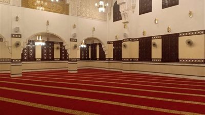 الصحة تشيد بـ صلاة التراويح.. وتقدم نصائح للمواطنين عند الذهاب للمسجد