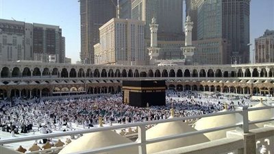 إجراء سعودي عاجل بشأن المسجد الحرام