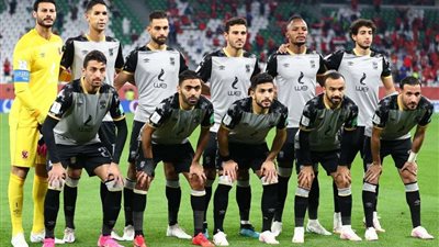 مفاجات بالجملة في تشكيل الأهلي أمام سموحة بالدوري المصري