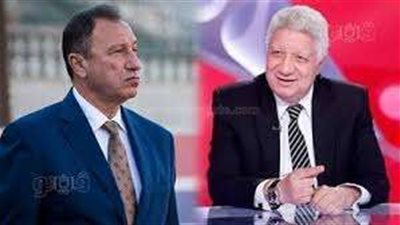 بعد قليل.. محاكمة مرتضى منصور في قضيتي سب الخطيب