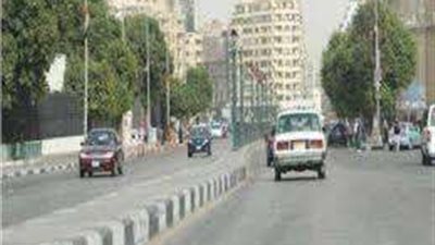 نشرة مرور 