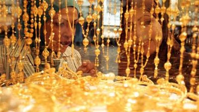 أسعار الذهب اليوم الأحد 30 يوليو 2023