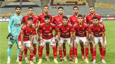 قبل مواجهة اليوم في كأس مصر.. تاريخ مواجهات الأهلي والداخلية
