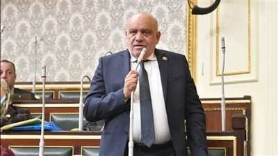 برلماني يطالب الدول الإسلامية باتخاذ موقف ضد حادثة حرق المصحف