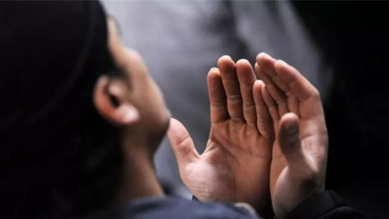 دعاء اليوم الثامن من شهر رمضان المبارك