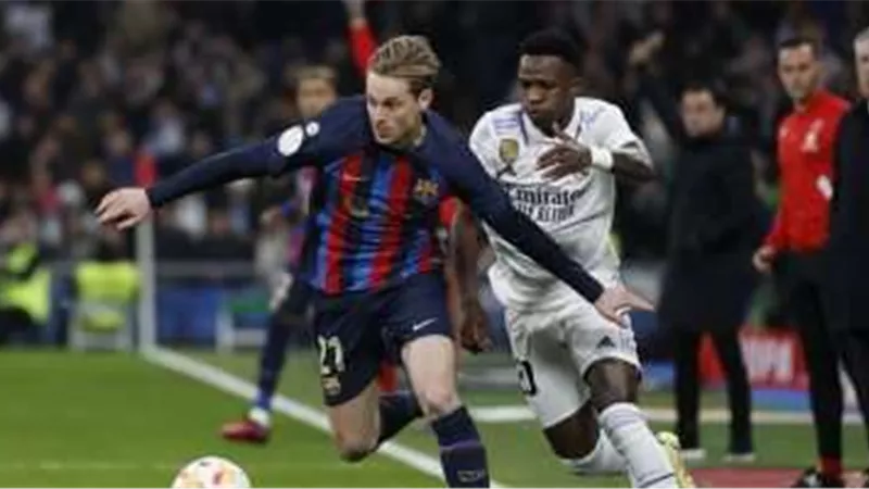 أنشليوتي: الأهم في ريال مدريد مواصلة التقدم وليس نتيجة الكلاسيكو