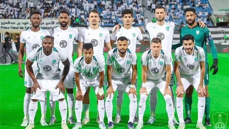 بمشاركة ميندي وفيرمينيو.. أهلي جدة يخسر بسداسية في ودية هايدنهايم الألماني