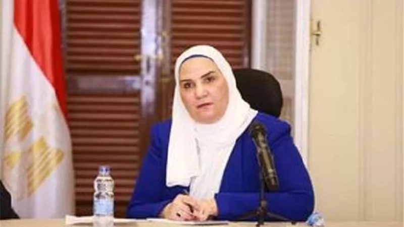 قرار جديد من وزارة التضامن بشأن العائدين من الهجرة غير الشرعية