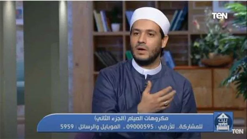 هل يجوز للزوج النظر بشهوة إلى زوجته في رمضان؟