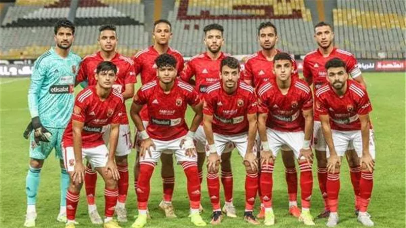 موعد مباراة الأهلي والداخلية في كأس مصر والقنوات الناقلة